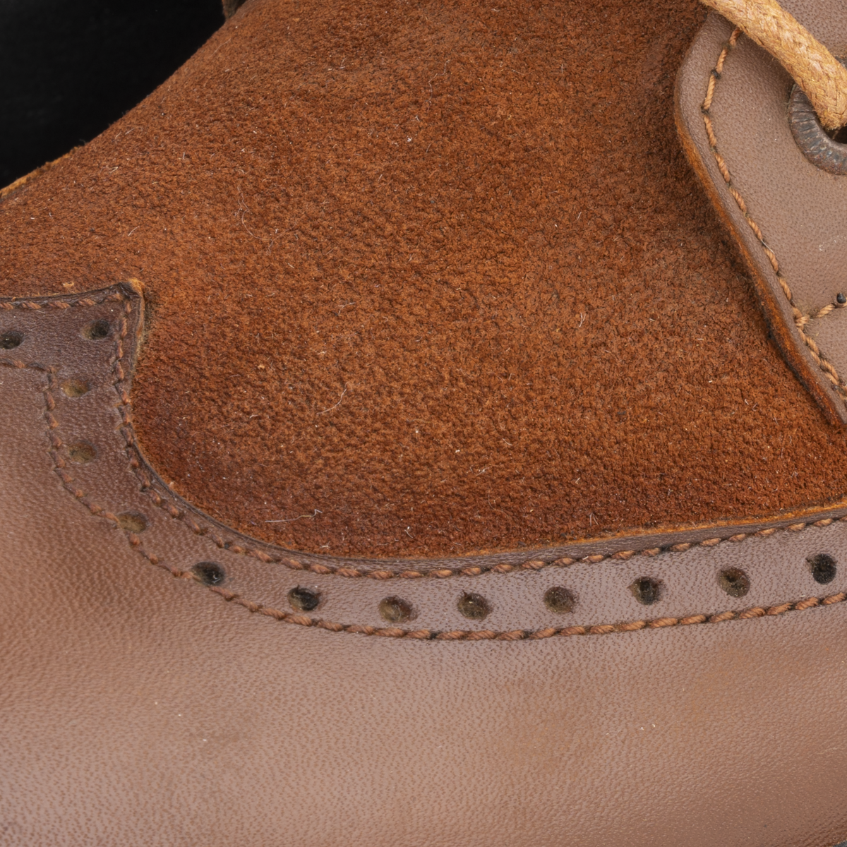 M26 Premium Leather Boots