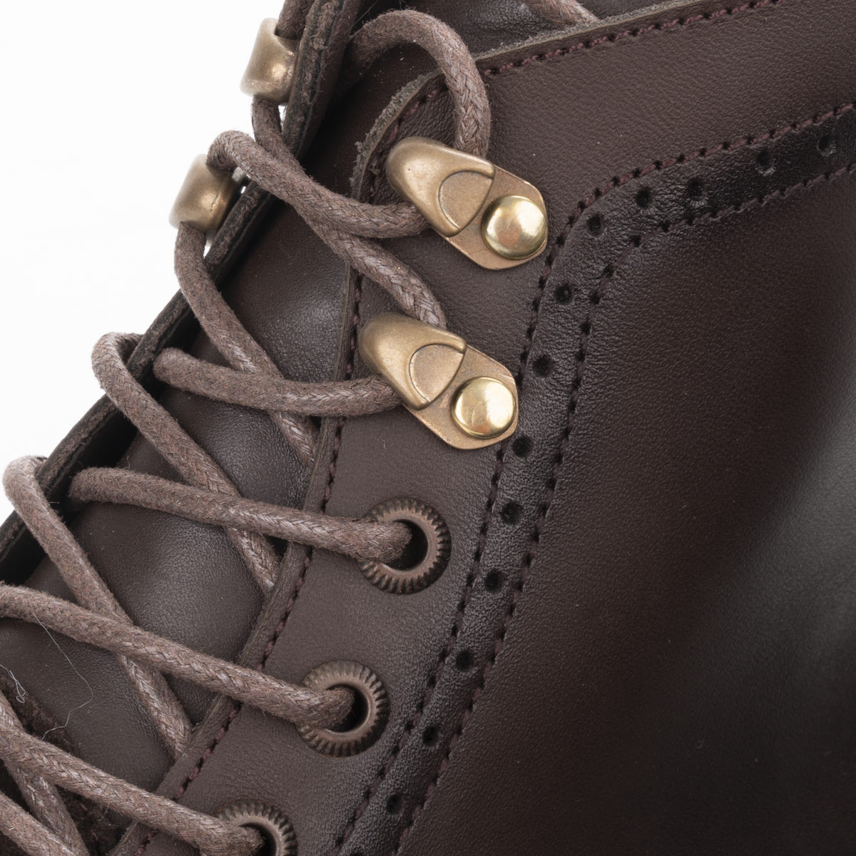 M26 Premium Leather Boots