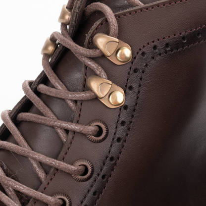 M26 Premium Leather Boots