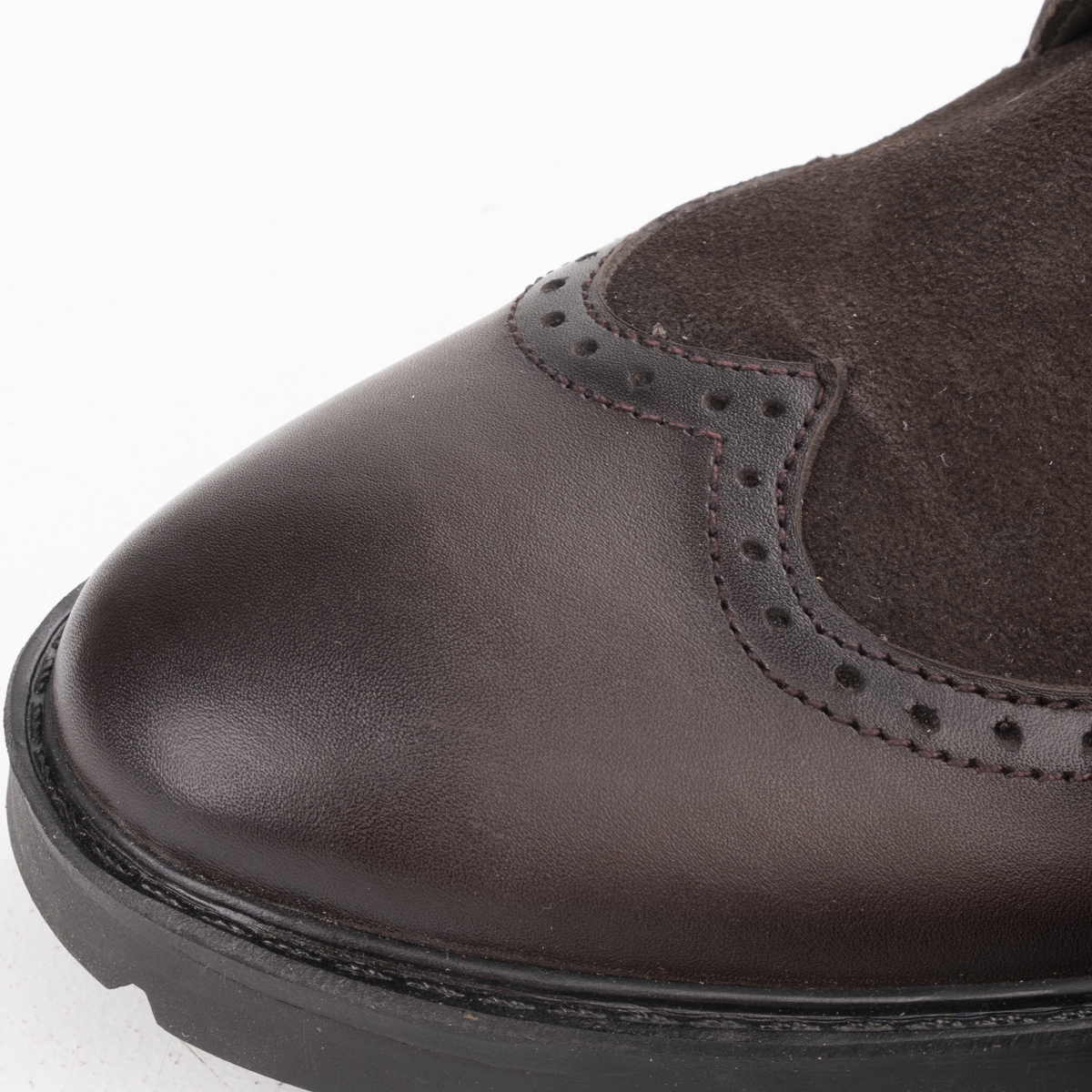 M26 Premium Leather Boots