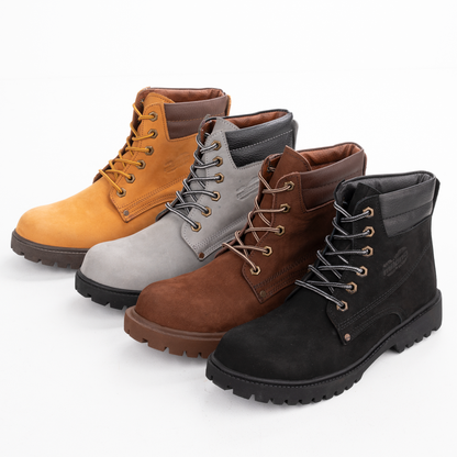 SuedeGuard M29 Boots