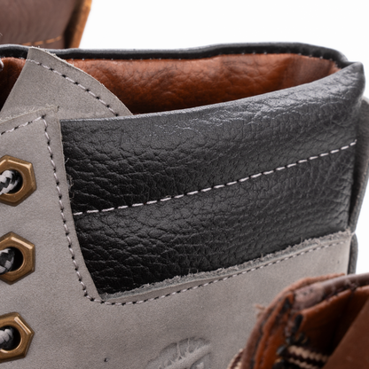 SuedeGuard M29 Boots