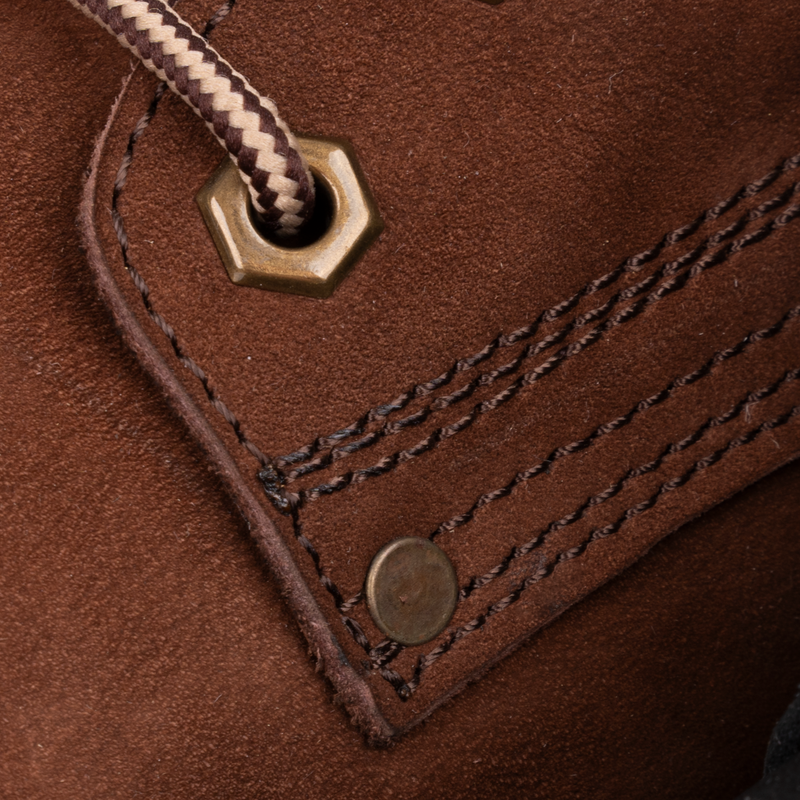 SuedeGuard M29 Boots