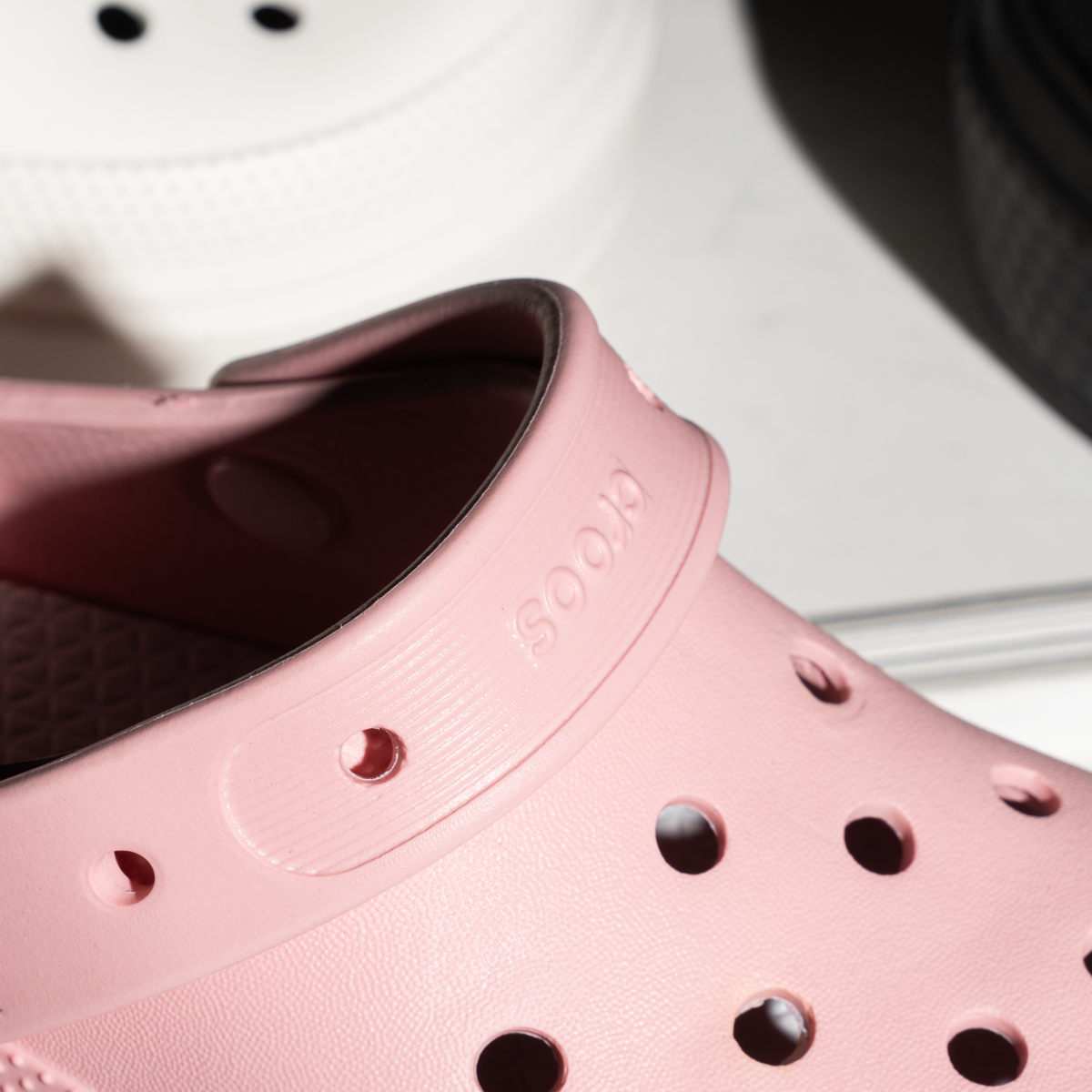 Crocs EVA Sandals EVO6