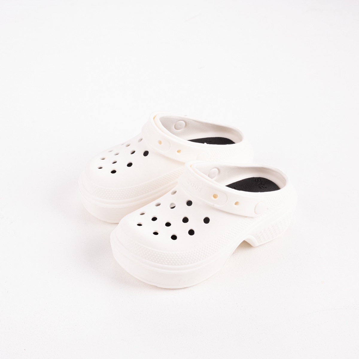 Crocs EVA Sandals EVO6