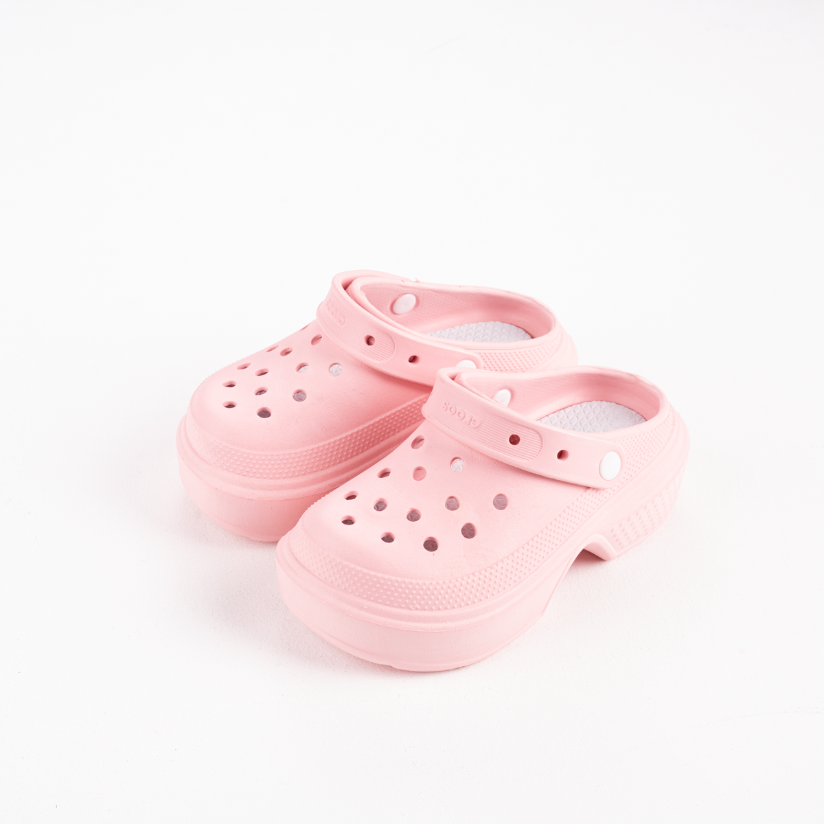 Crocs EVA Sandals EVO6
