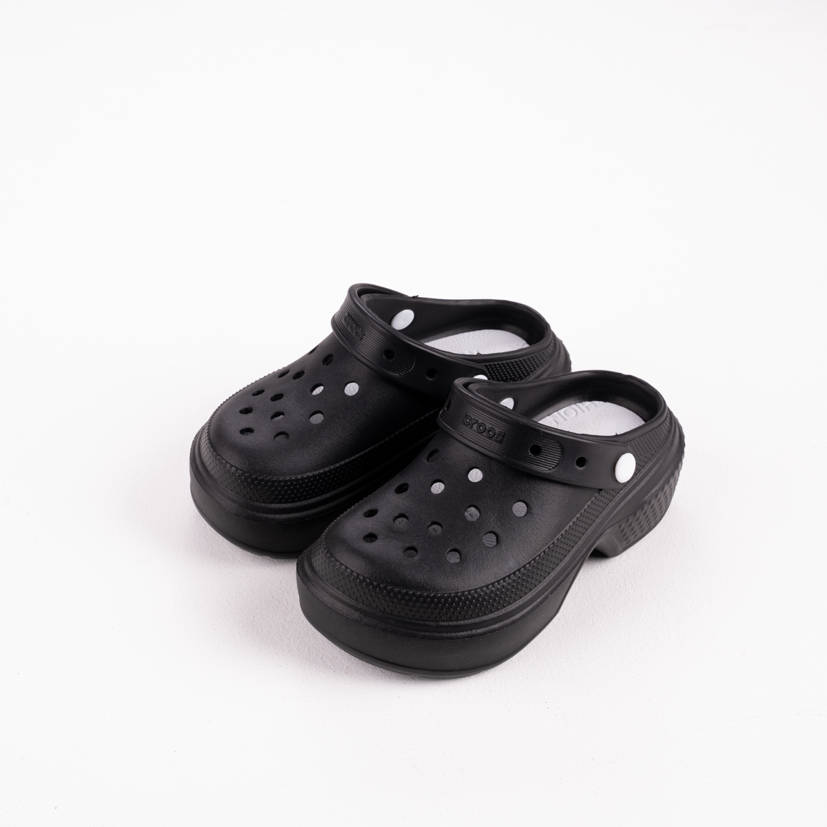 Crocs EVA Sandals EVO6