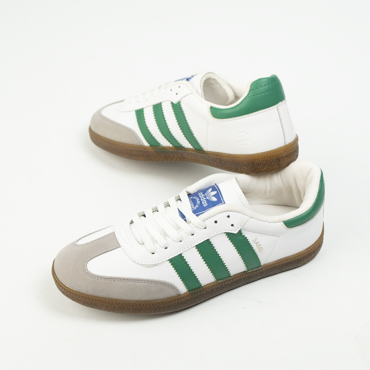 Men’s Samba Sneaker