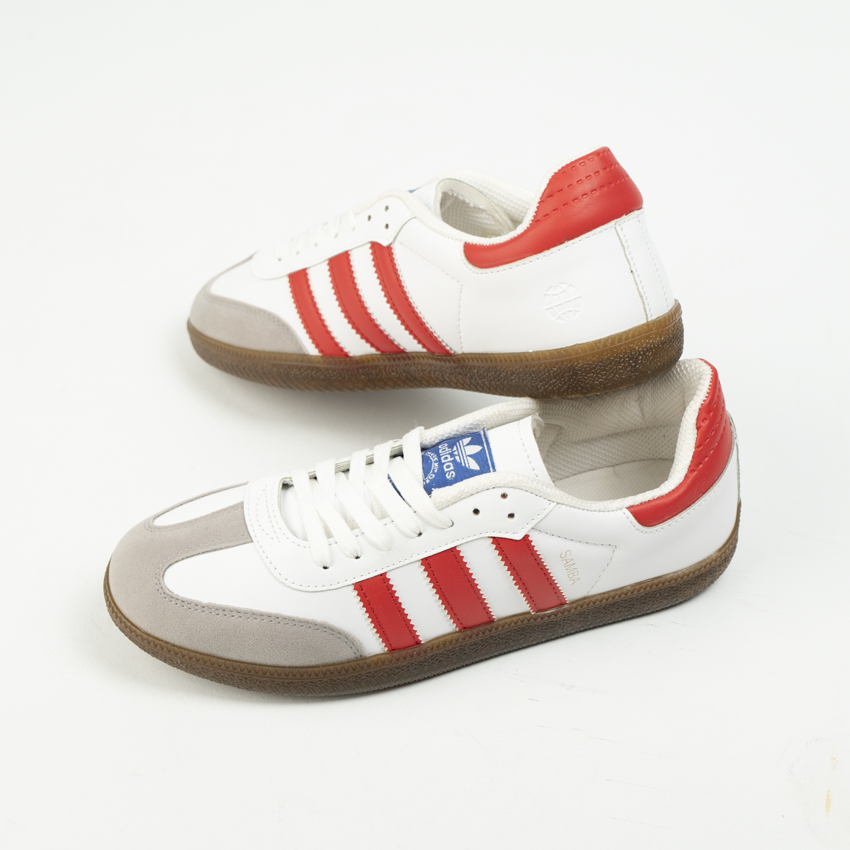 Men’s Samba Sneaker