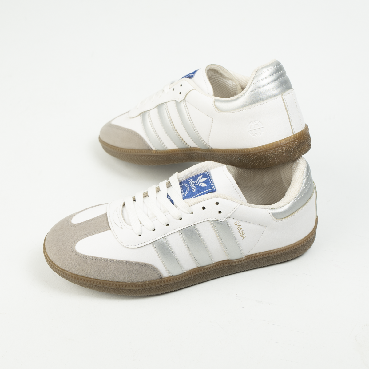 Men’s Samba Sneaker