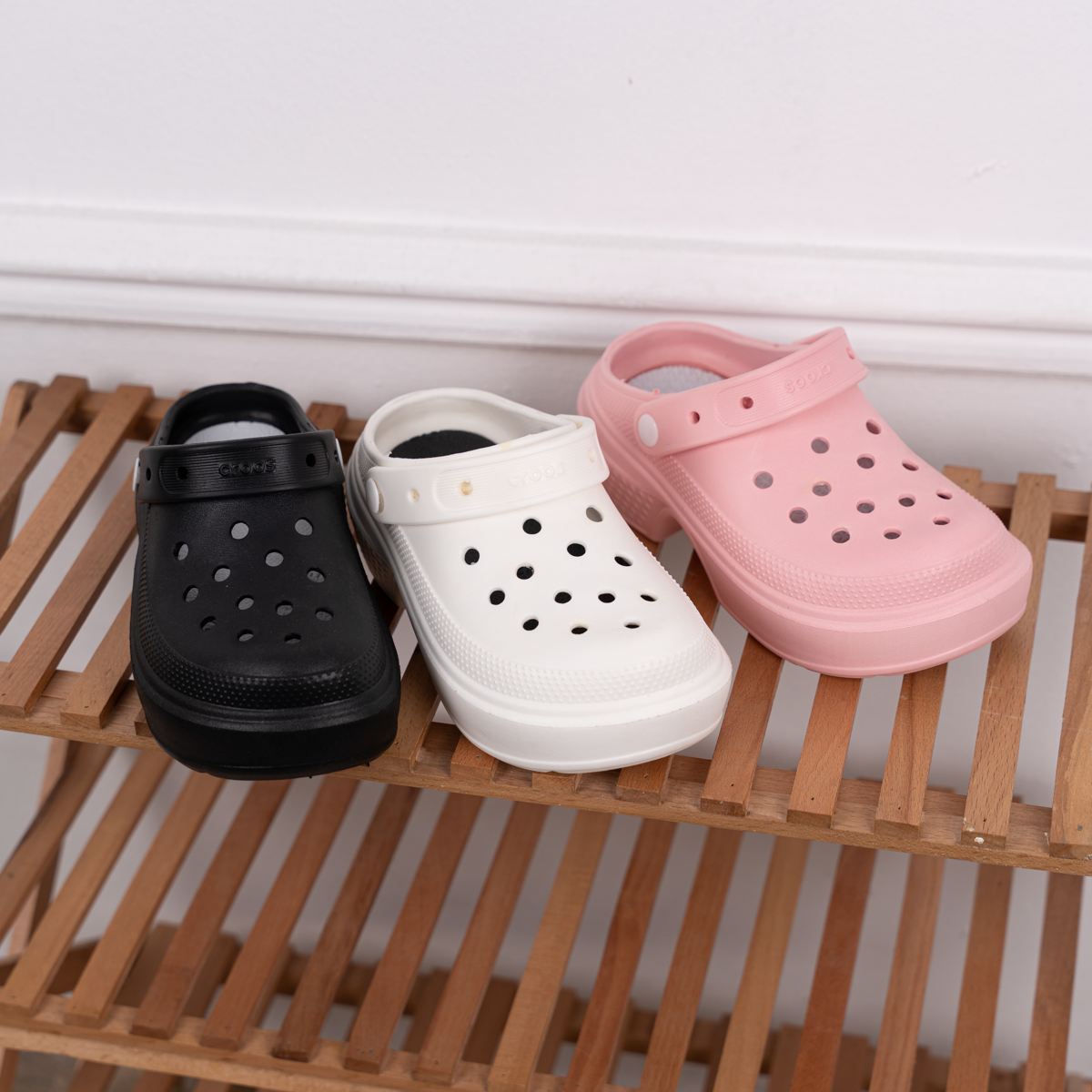 Crocs EVA Sandals EVO6
