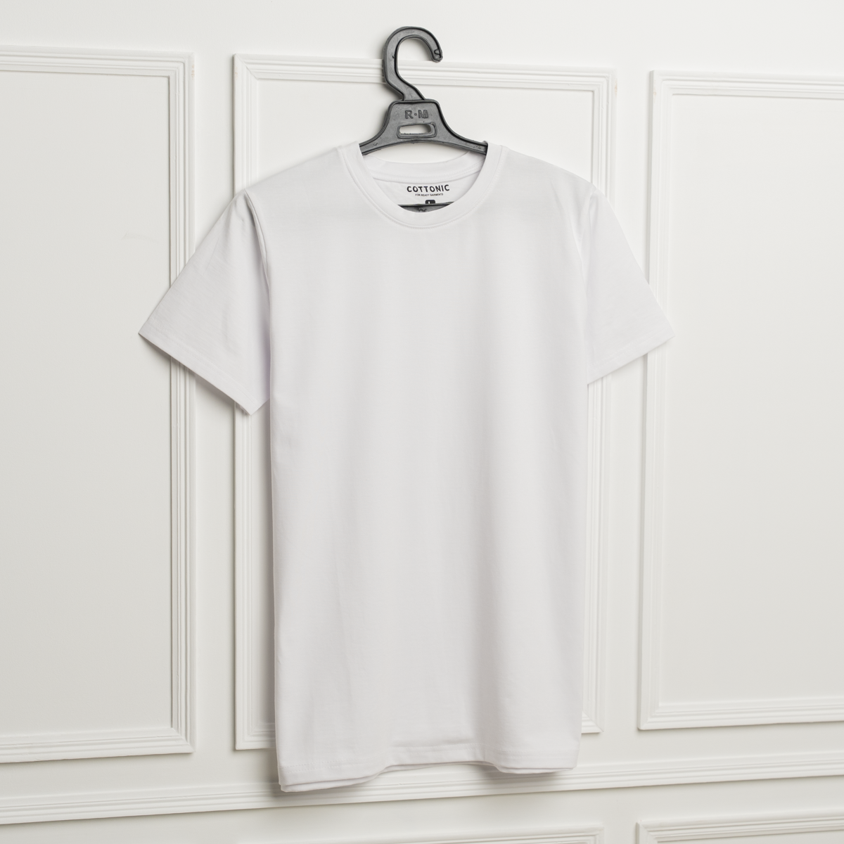 Basic T-shirt Regular Size (L-3X)