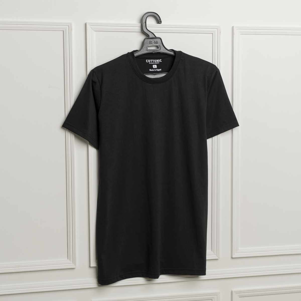 Basic T-shirt Regular Size (L-3X)