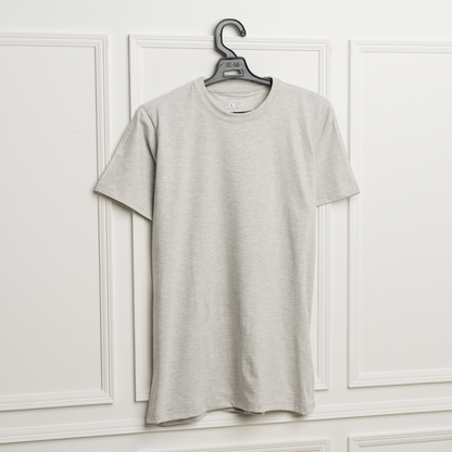 Basic T-shirt Regular Size (L-3X)
