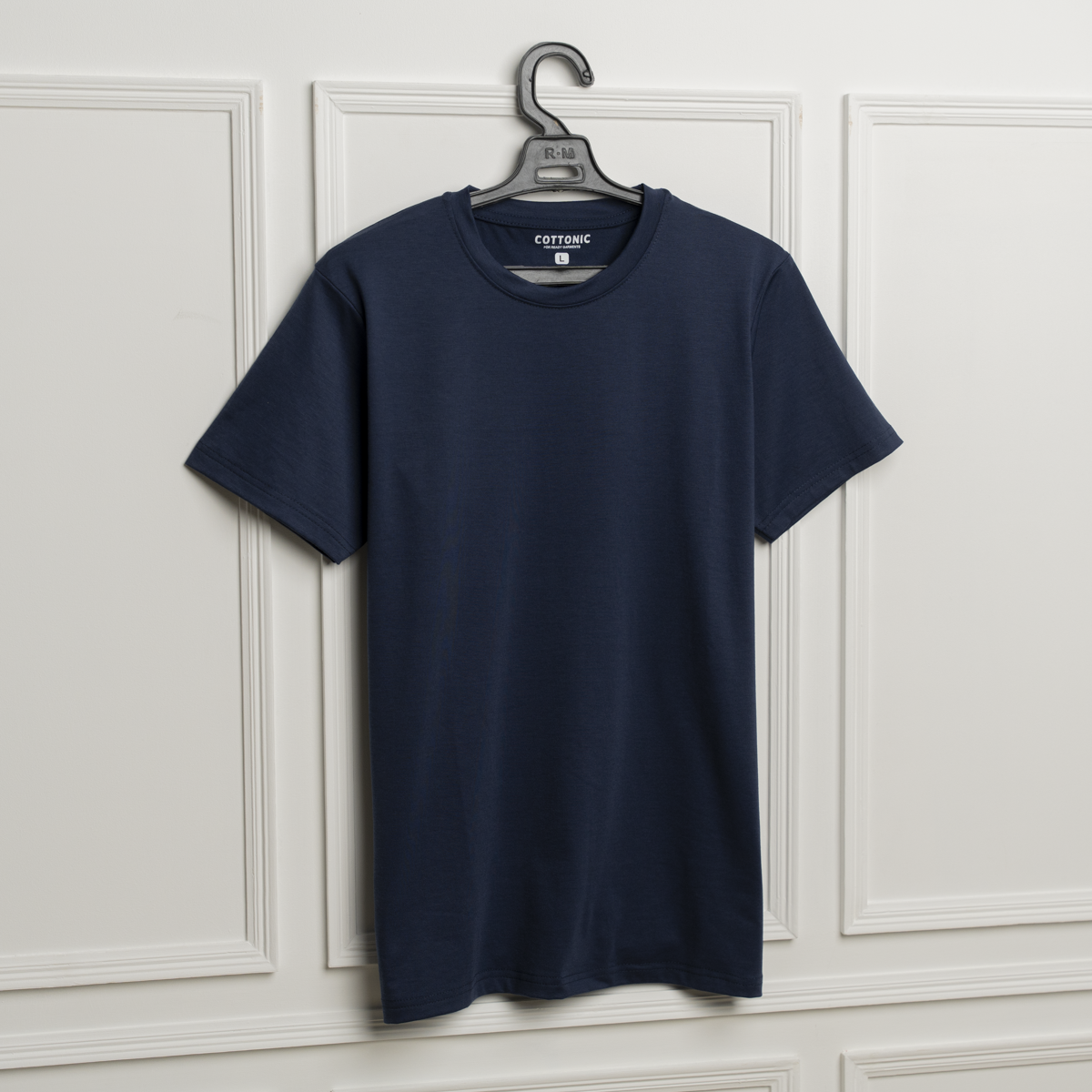 Basic T-shirt Regular Size (L-3X)