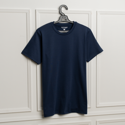 Basic T-shirt Regular Size (L-3X)