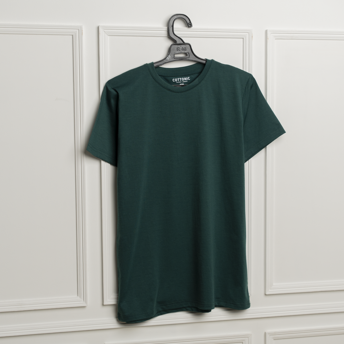 Basic T-shirt Regular Size (L-3X)