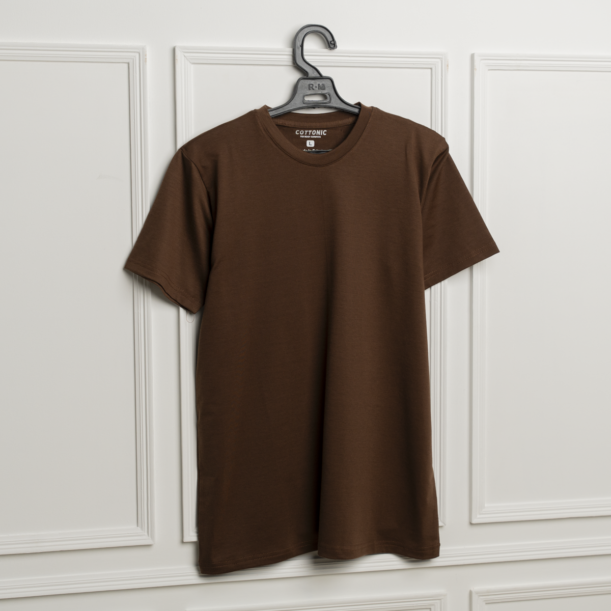 Basic T-shirt Regular Size (L-3X)