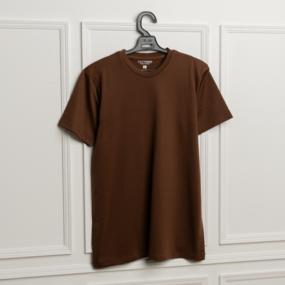 Basic T-shirt Regular Size (L-3X)