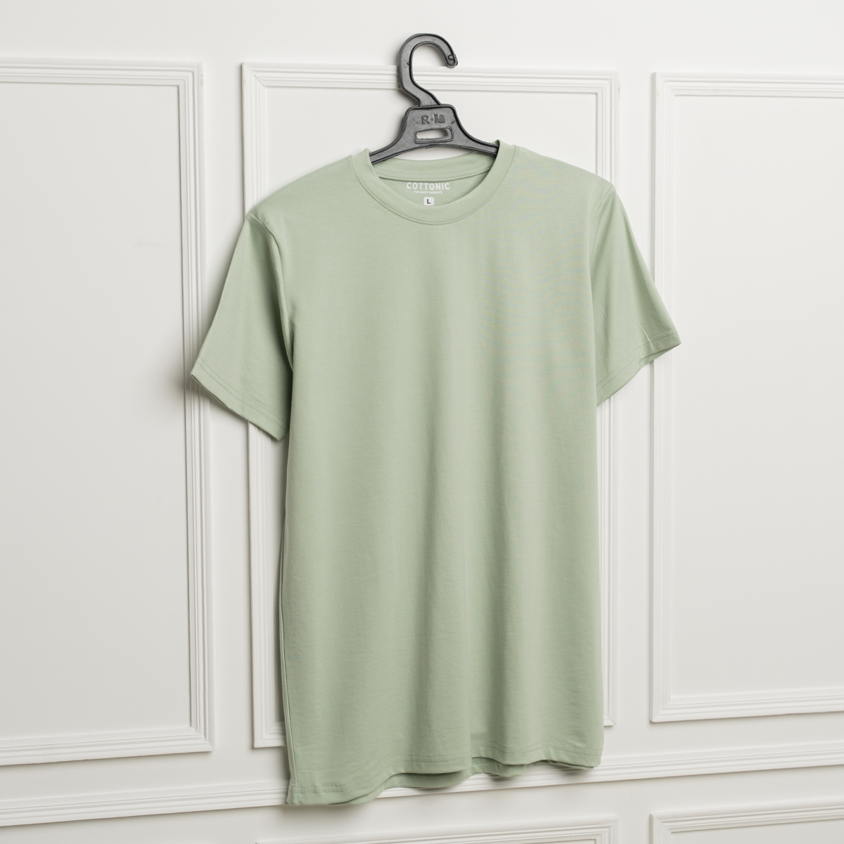 Basic T-shirt Regular Size (L-3X)