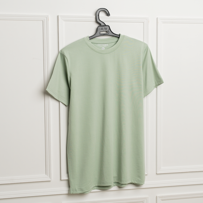 Basic T-shirt Regular Size (L-3X)