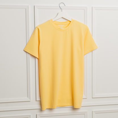 Basic T-shirt Regular Size (L-3X)