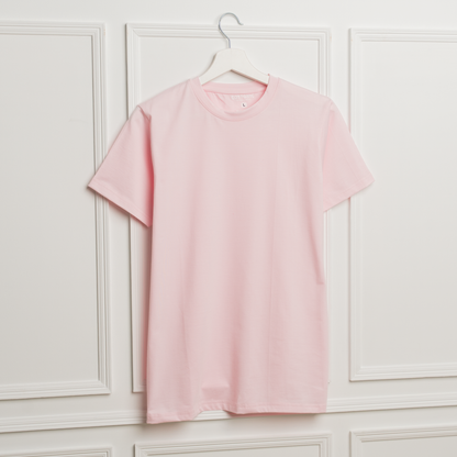 Basic T-shirt Regular Size (L-3X)