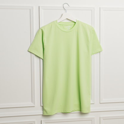 Basic T-shirt Regular Size (L-3X)