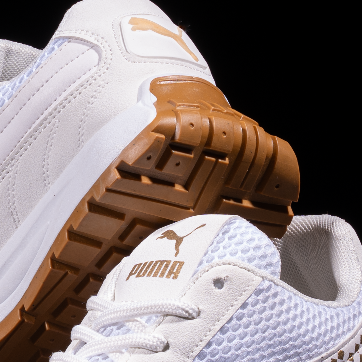 PM  Women’s Sneakers –SV103