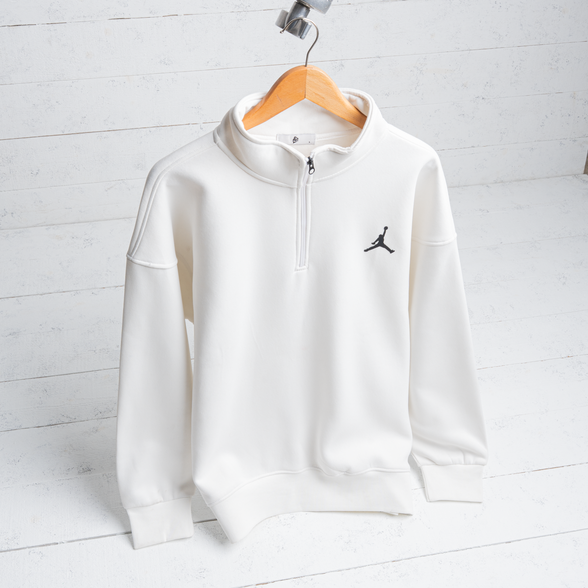 Quarter Zip Jordan