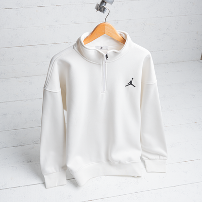 Quarter Zip Jordan