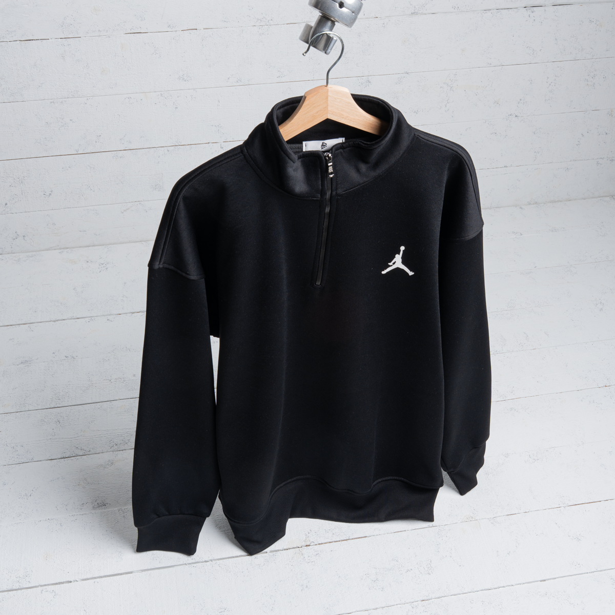 Quarter Zip Jordan