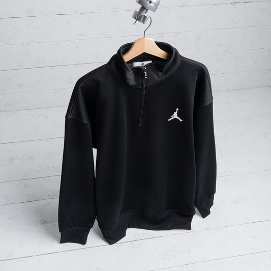 Quarter Zip Jordan