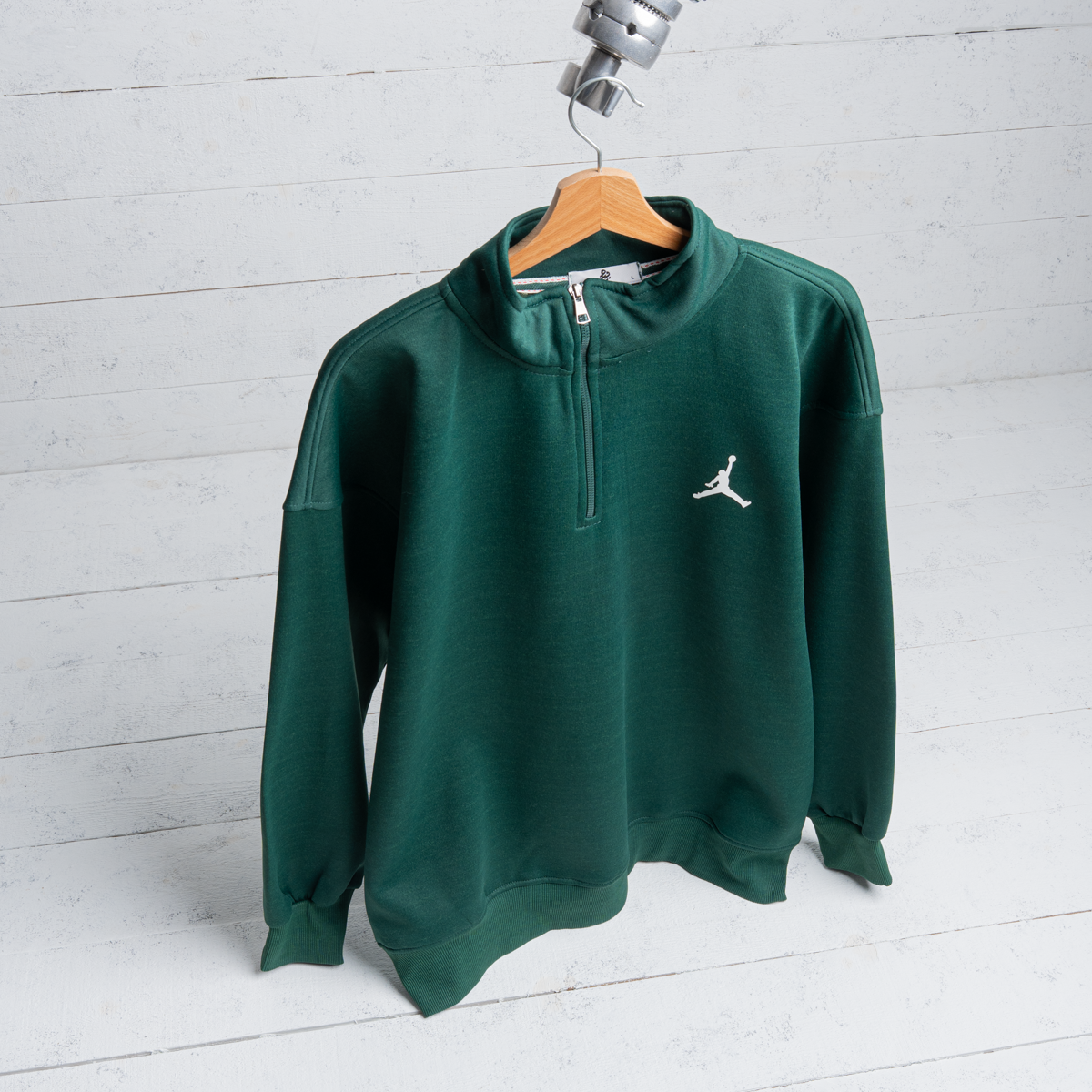 Quarter Zip Jordan