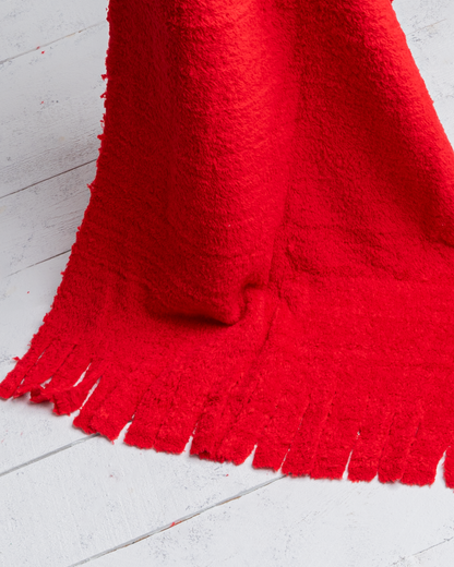 Women’s Mohair Soft Scarf