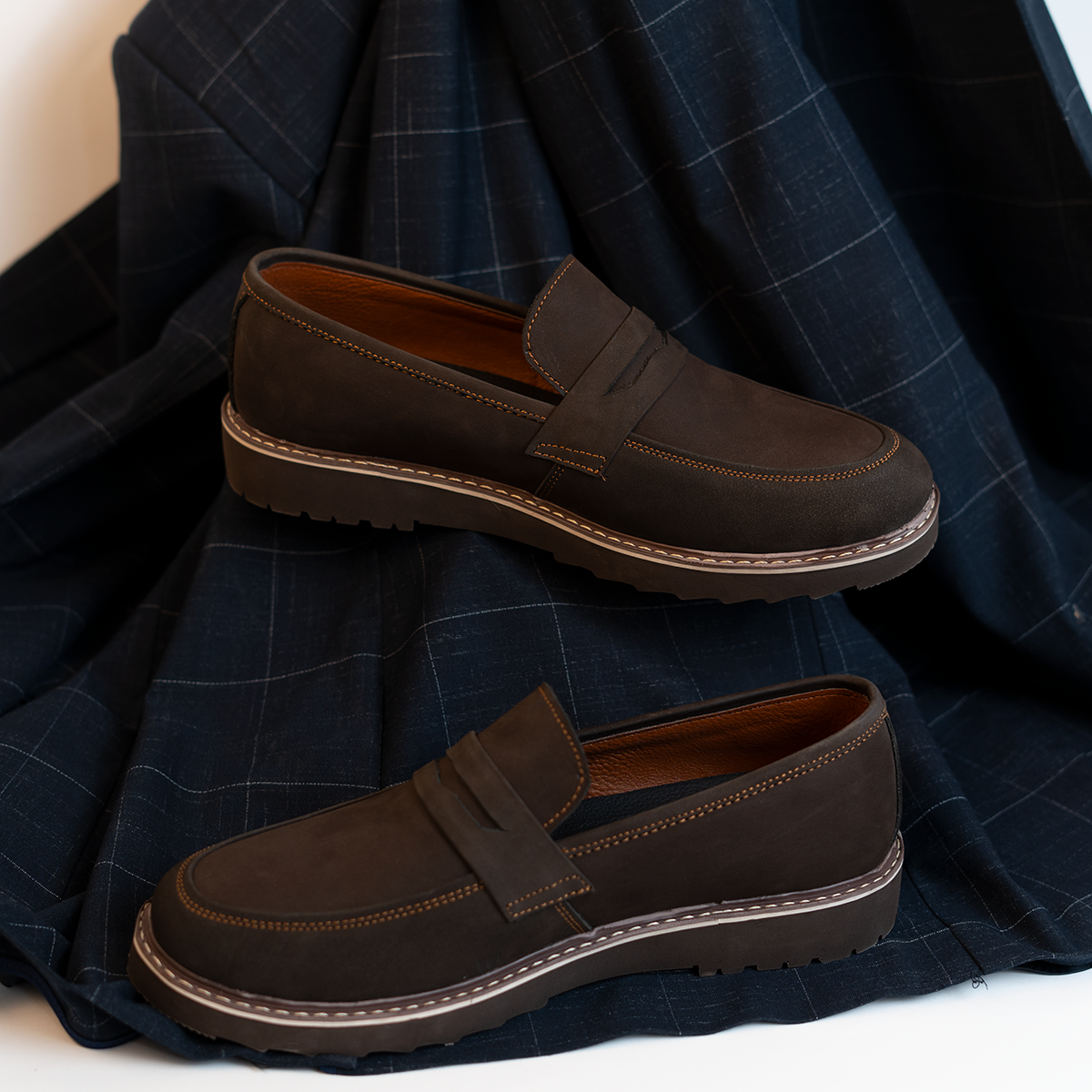 M3 Premium Loafer