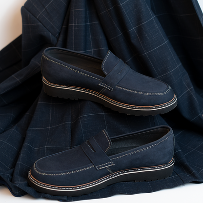 M3 Premium Loafer