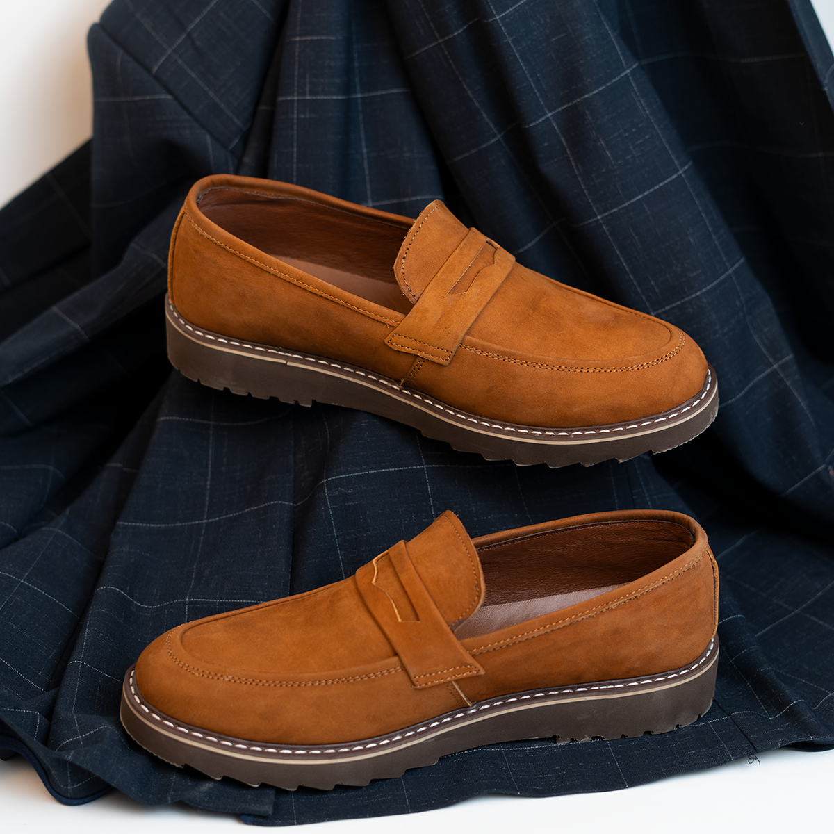 M3 Premium Loafer