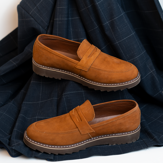 M3 Premium Loafer