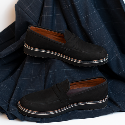 M3 Premium Loafer