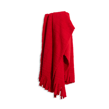 Women’s Mohair Soft Scarf