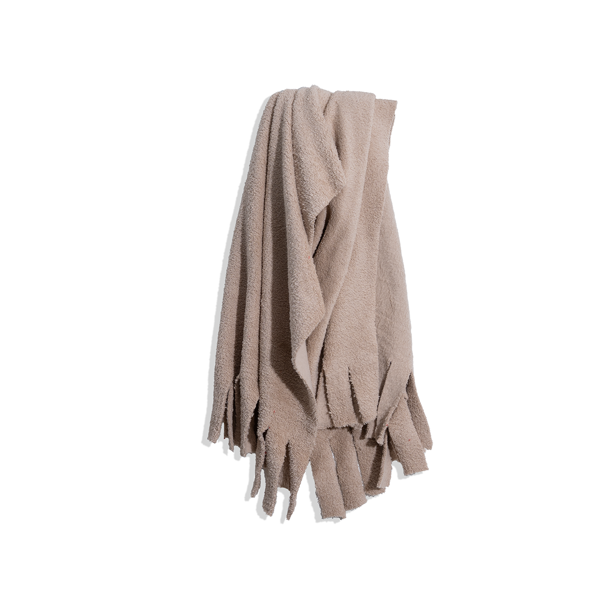Women’s Mohair Soft Scarf