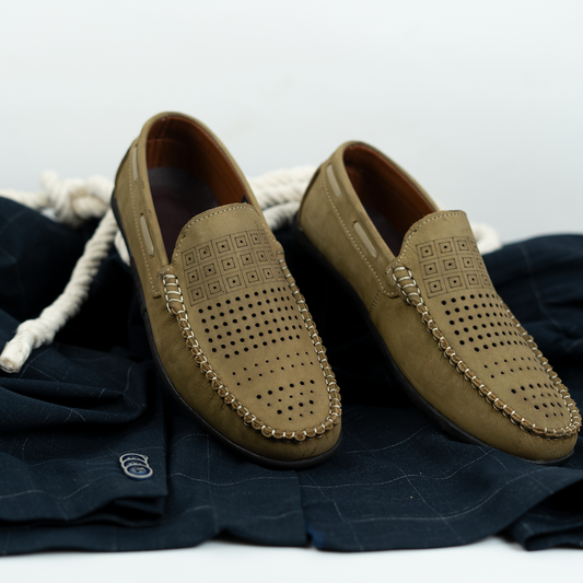 Loafer Shoe – M1