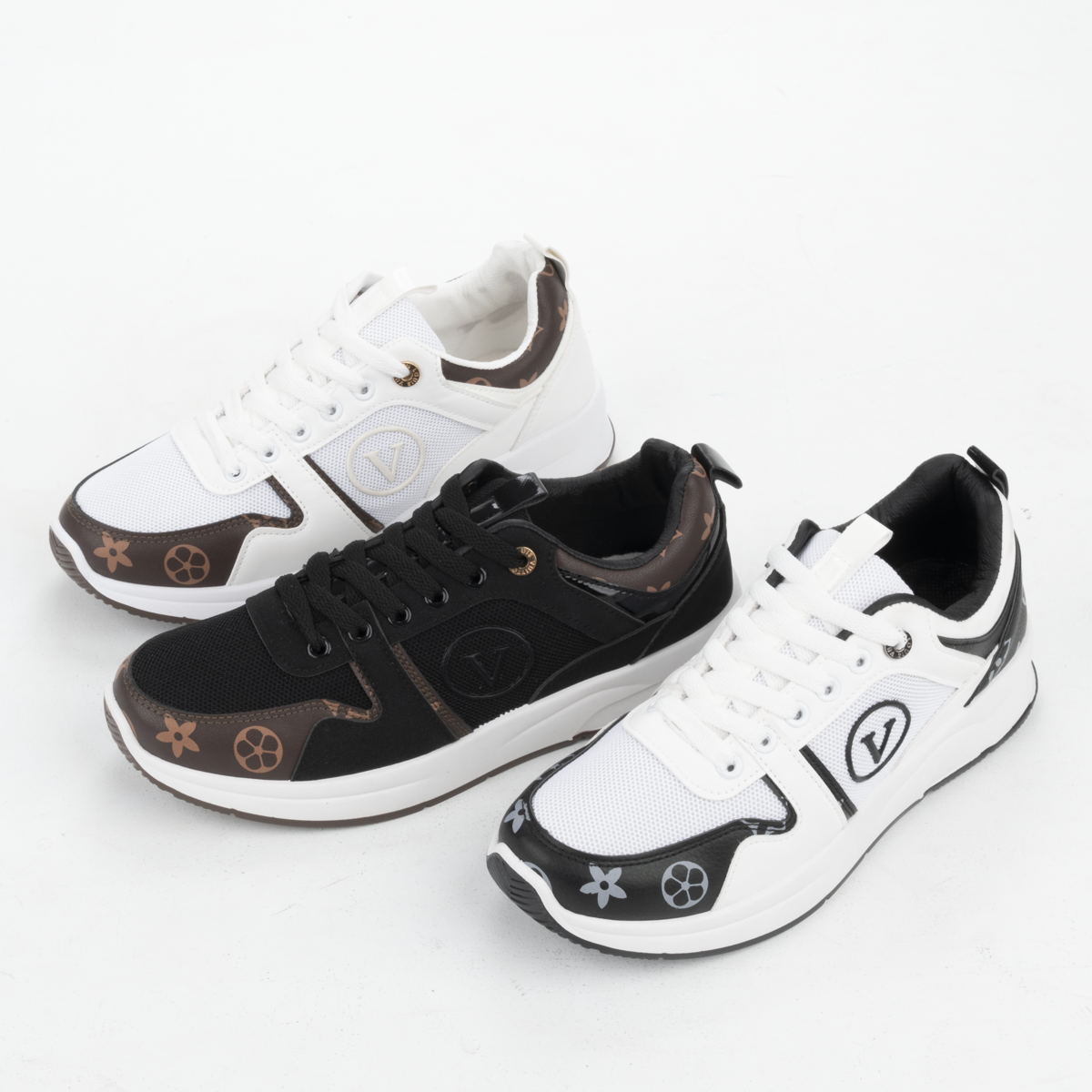 Men’s Active Sneakers – G004