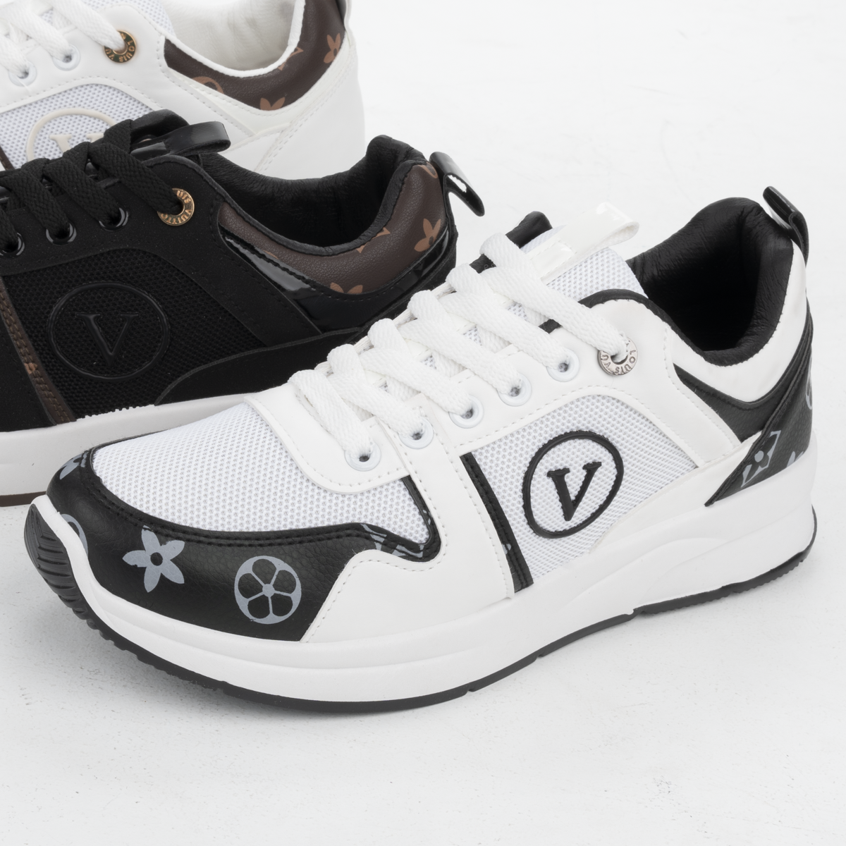 Men’s Active Sneakers – G004