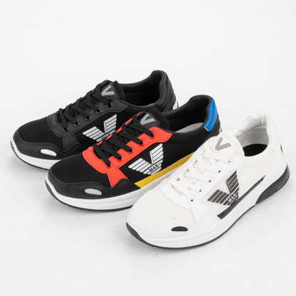 Men’s Comfort Sneakers – G002