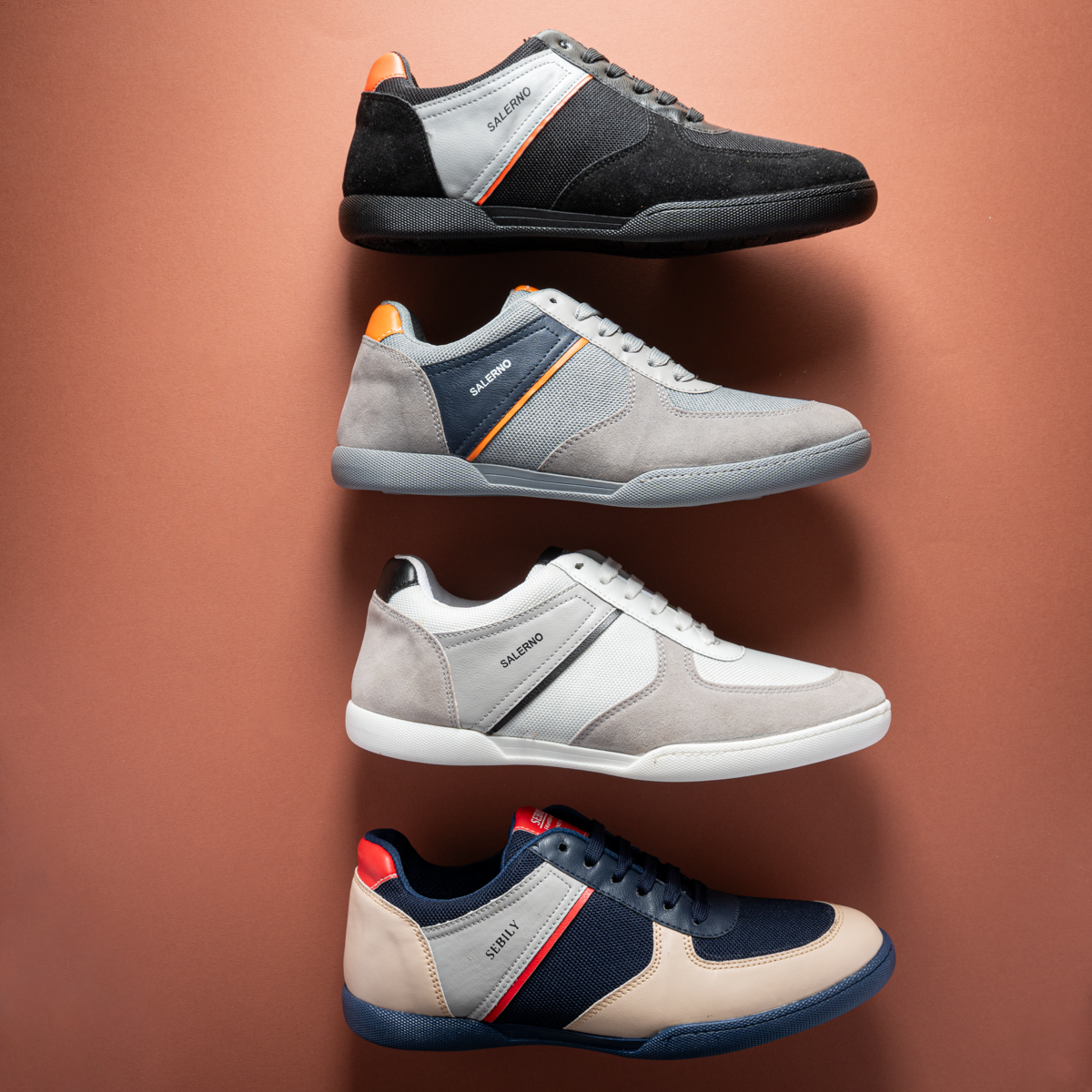 Men’s Knit Core M35