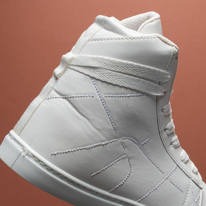 MC Half-Boot Sneakers – FL34