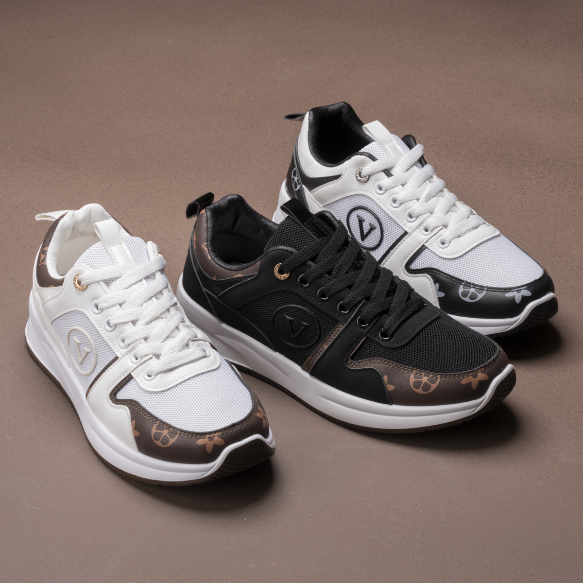 Men’s Active Sneakers – G004