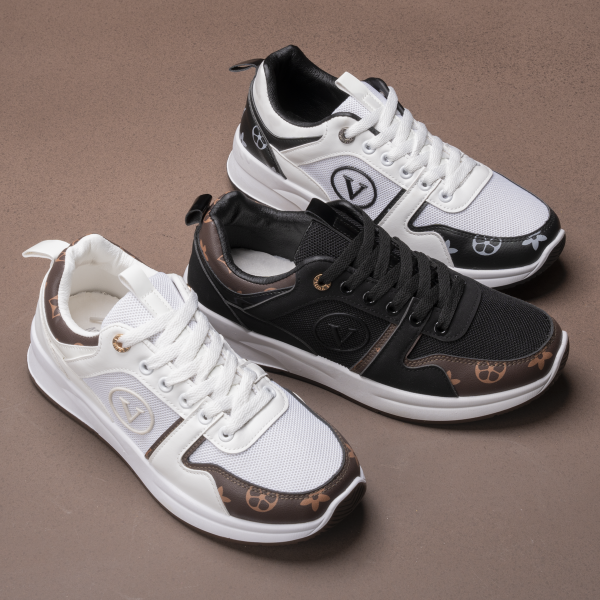 Men’s Active Sneakers – G004